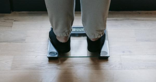 Excess Weight or Body Fat: Which One is More Dangerous?