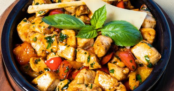 From tofu to quinoa: The best foods to replace red meat in your diet