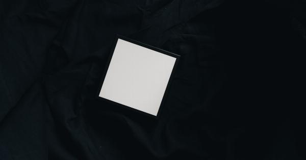 Pimples and Black Spots: Knowing the Difference