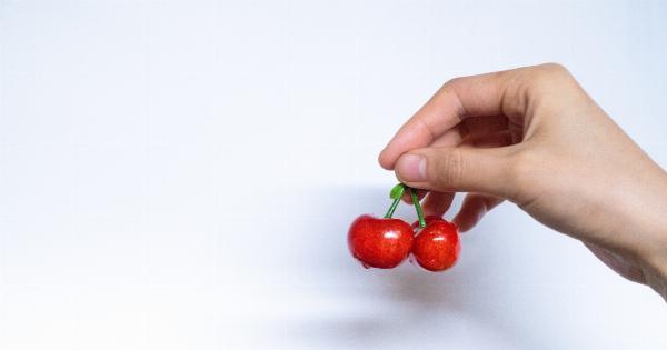 Cherry Nutrition: Health Benefits and More
