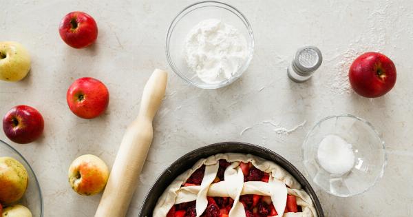 What Makes Apples So Good for You (and Your Caloric Intake)