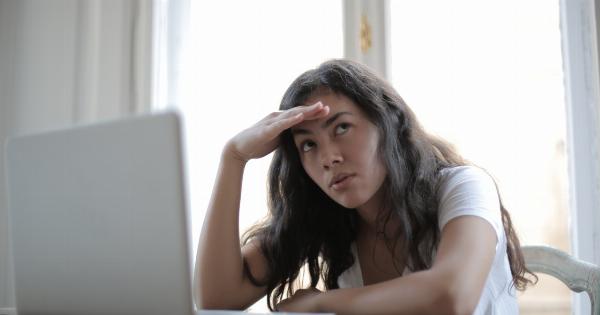 Prevent eye fatigue and strain when using a computer