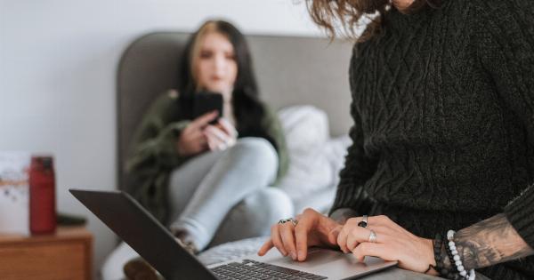Exploring the Relationship Between Self-Esteem & Contact in the Bedroom
