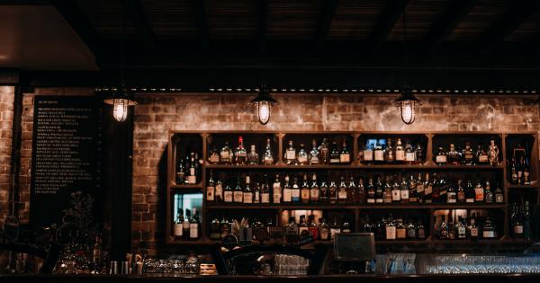 Low-cal alcoholic drinks and how to work them off