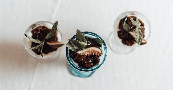 How to make the perfect fig jam from figs