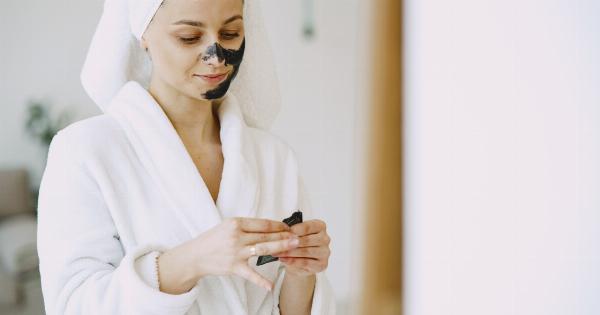 DIY Skincare: Hardening Black Sugar and Cocoa Butter Scrub