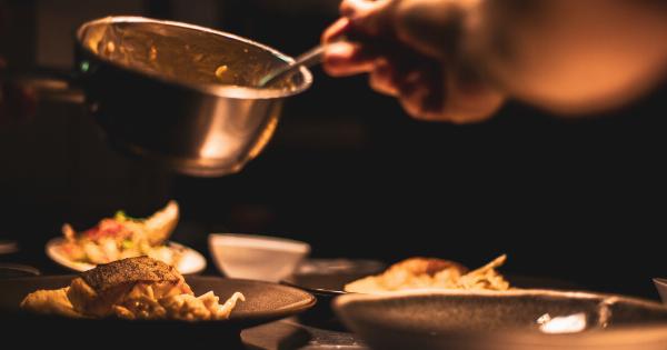 Supplemental hot dishes for pressure control