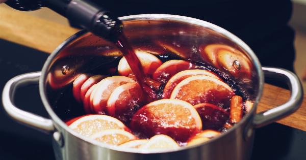 The Heart-Healthy and Bone-Boosting Fruit That Also Packs a Punch
