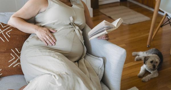 What first time moms need to know about the risks of complications in future pregnancies