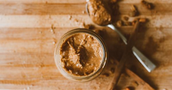 Peanut Butter: A Nutritious Spread