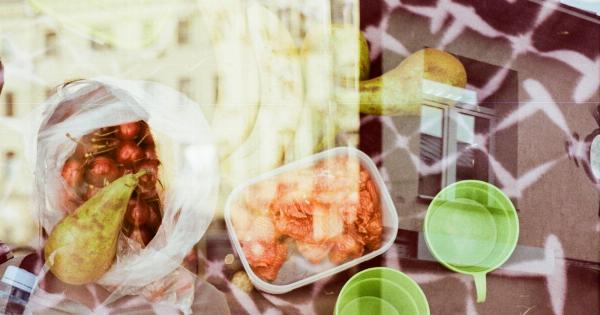 Unlock the Anti-aging Benefits of Vitamin D – Foods That Contain It!