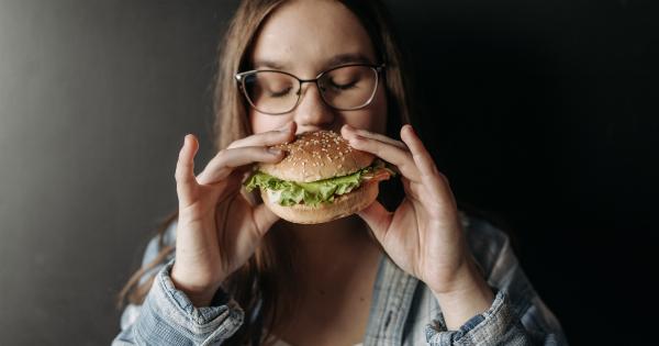 The Link Between Unhealthy Eating and Asthma/Allergies