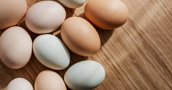 How Many Eggs Should You Eat to Prevent Diabetes?