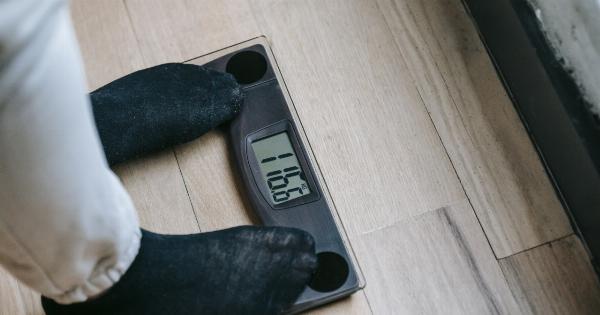 Smart Weighing Techniques for Weight Loss