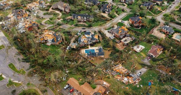 What’s the cost of natural disaster property insurance?
