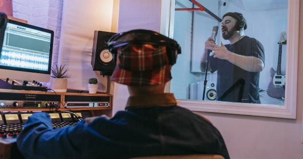 How plastic can ruin your singing voice