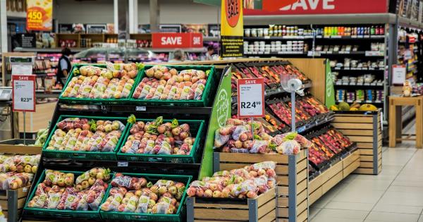 Maximize Your Grocery Budget with These 11 Food Maintenance Tips