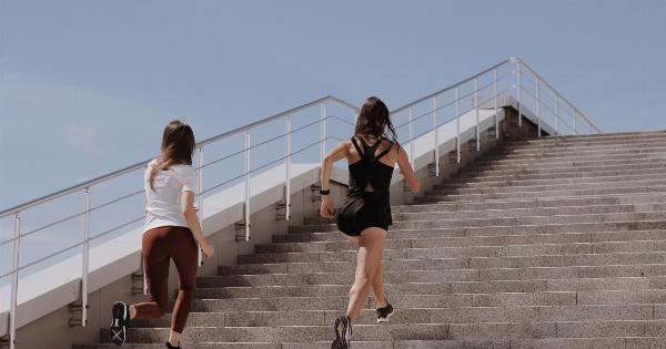 Quick workouts for a happier, more energetic you