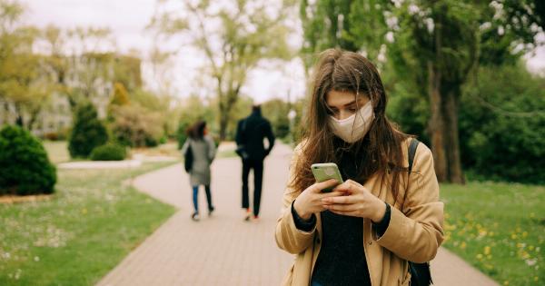 30 places where cold viruses are lurking