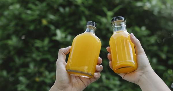 Chicikop Thursday: How to detox your body