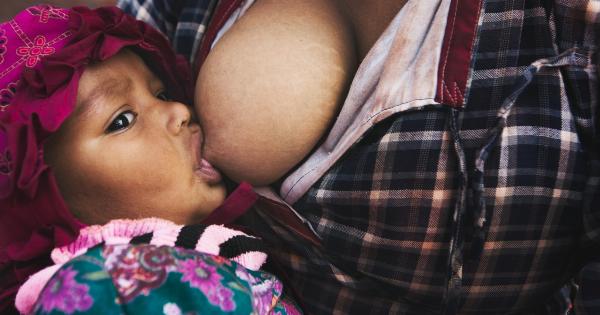 Breastfeeding Beyond Infancy: Is It Beneficial?