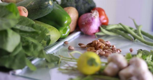 The Recipe of the Day: Quinoa with Roasted Broccoli and Lemon