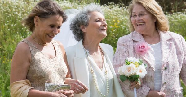 Why gambling is a better choice than walking for seniors