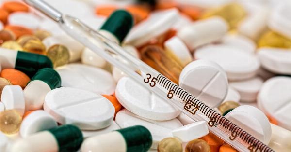 Patients embrace holistic health over prescription drugs
