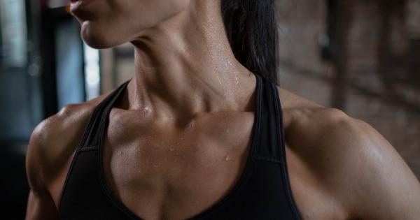 How to strengthen your chest muscles for stability