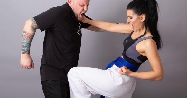 Anti-aging martial arts techniques