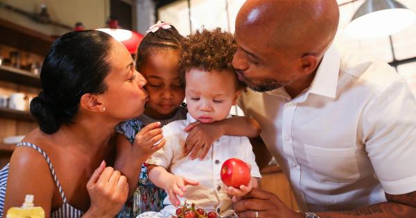 7 Habits of Affectionate Parents
