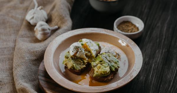 Is breakfast the most important meal for weight loss?