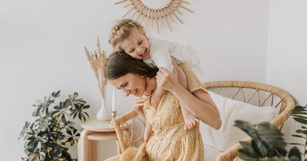 Baby Massage Techniques for Soothing and Bonding