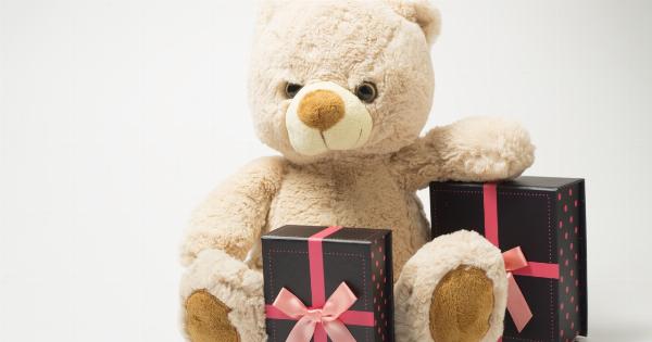 Many gifts don’t last long with young children around, warn experts