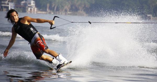 Important inquiries before water skiing