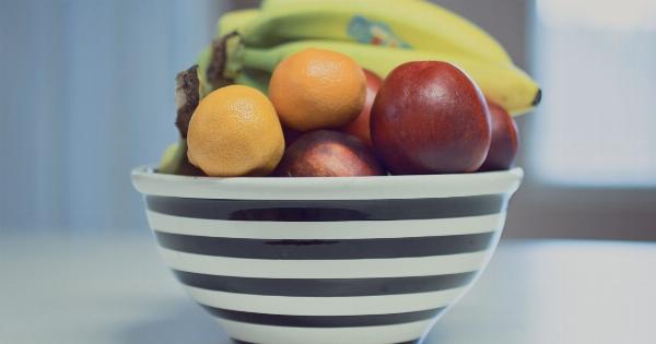 Comparing Apples to Oranges: Health Implications for Different Types