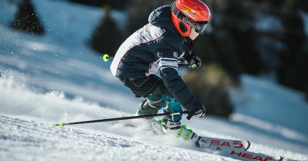 Preventing Winter Sports Injuries: Tips for Staying Safe