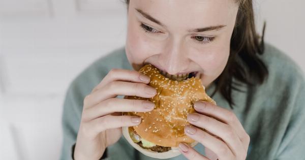 Keep those flies away from your food for a healthier meal