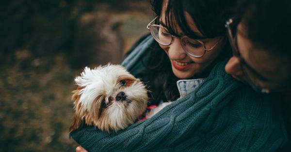 Why does your puppy love the pond so much?