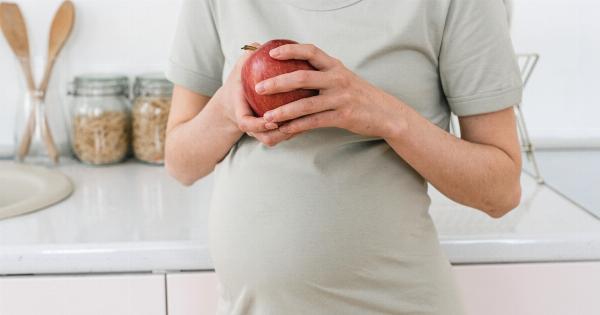 The Ultimate Nutrition Guide for Expecting and Nursing Mothers