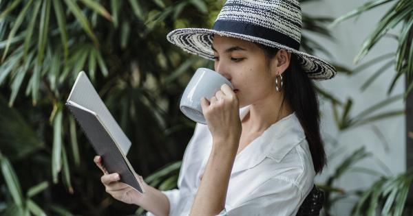 Study Shows Two Mugs of This Drink Decreases Liver Cancer Risk by Nearly Half
