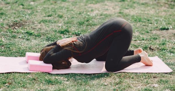 Seven day detox and yoga program