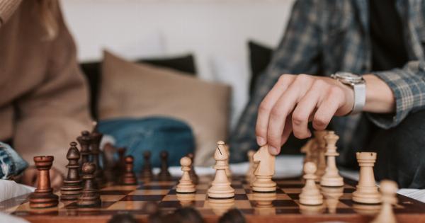Discover the surprising moments when chess players make more mistakes