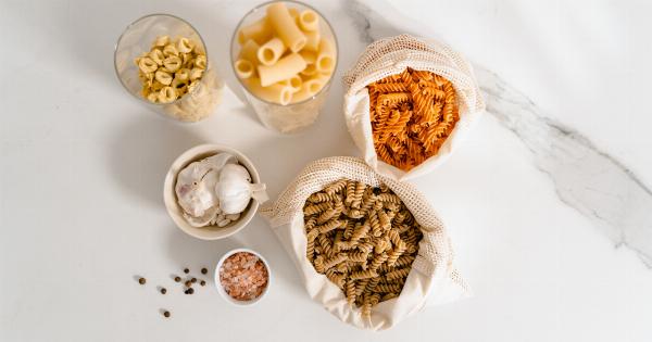 Six Foods High in Salt You Should Limit