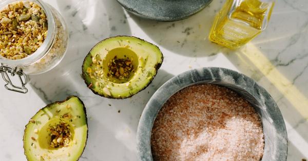 How Half a Tablespoon of This Oil is Miracle for Infarction and Stroke-sufferers