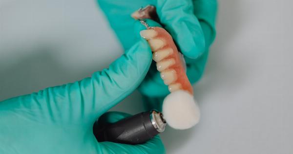 Popular Pills that Can Damage Teeth and Implants
