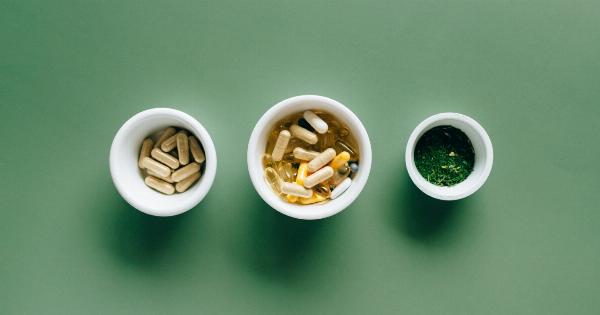 Are herbal supplements safe for nursing moms?