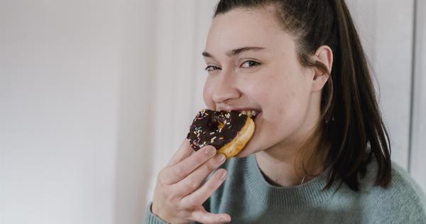 The Science Behind Craving Sweet After Salty Foods