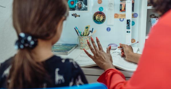 The surprising number of calories burned by doing homework