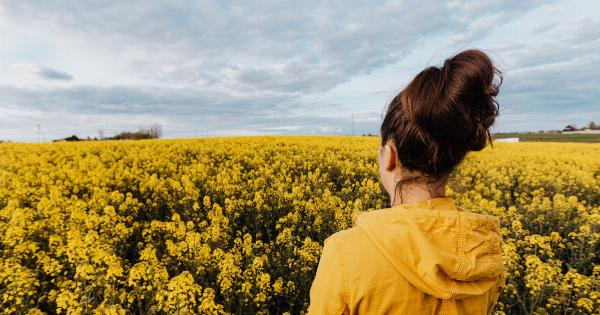 Vibrant stroll can boost women’s longevity